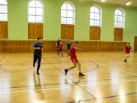 Игры 20-21 ноября